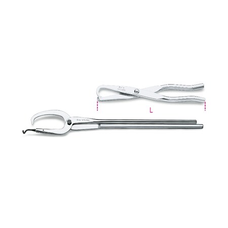 Beta Drum Brake Spring Plier, 330mm 14700002